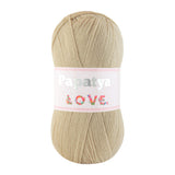 Papatya Love Light DK Yarn 100g