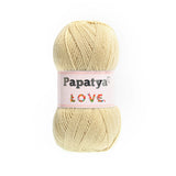 Papatya Love Light DK Yarn 100g