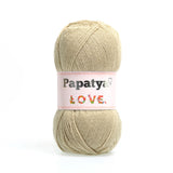 Papatya Love Light DK Yarn 100g