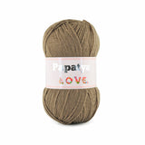 Papatya Love Light DK Yarn 100g