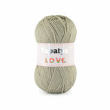 Papatya Love Light DK Yarn 100g