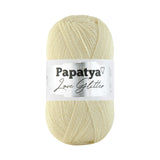 Papatya Love Glitter Light DK Yarn 100g
