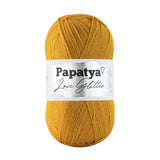 Papatya Love Glitter Light DK Yarn 100g