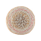 Papatya Swirly Cake Aran Yarn 150g