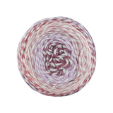 Papatya Swirly Cake Aran Yarn 150g