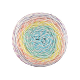 Papatya Swirly Cake Aran Yarn 150g