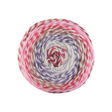 Papatya Swirly Cake Aran Yarn 150g