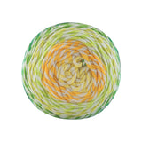 Papatya Swirly Cake Aran Yarn 150g