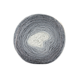 Papatya Cake Silver DK Yarn 150g