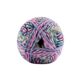 Papatya Mouline Chunky Aran Yarn 100g