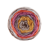 Papatya Velvet Cake Aran Yarn 150g