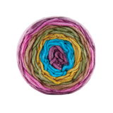 Papatya Velvet Cake Aran Yarn 150g