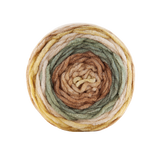 Papatya Velvet Cake Aran Yarn 150g