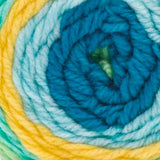 Bernat Pop! Aran Yarn 140g