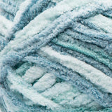 Bernat Blanket Tie Dye-Ish Super Chunky Yarn 300g