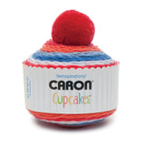 Caron Cupcakes DK Yarn 85g