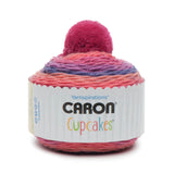 Caron Cupcakes DK Yarn 85g
