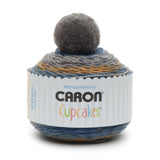 Caron Cupcakes DK Yarn 85g