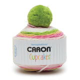 Caron Cupcakes DK Yarn 85g