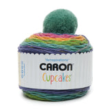 Caron Cupcakes DK Yarn 85g