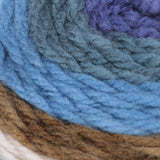 Bernat Pop! Aran Yarn 140g