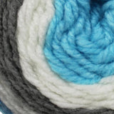 Bernat Pop! Aran Yarn 140g