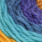 Bernat Pop! Aran Yarn 140g