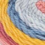 Bernat Pop! Aran Yarn 140g