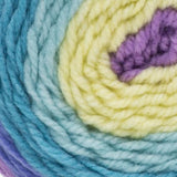 Bernat Pop! Aran Yarn 140g