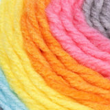 Bernat Pop! Aran Yarn 140g