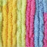 Bernat Blanket Brights Super Chunky Yarn 300g