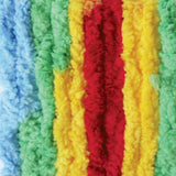 Bernat Blanket Brights Super Chunky Yarn 300g