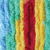 Bernat Blanket Brights Super Chunky Yarn 150g