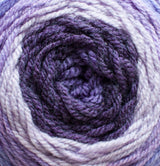 Caron Cakes Self Striping Aran Yarn 200g