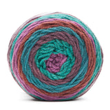 Caron Cakes Self Striping Aran Yarn 200g