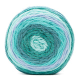 Caron Cakes Self Striping Aran Yarn 200g