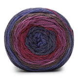 Caron Cakes Self Striping Aran Yarn 200g