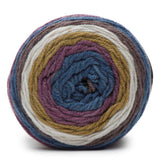 Caron Cakes Self Striping Aran Yarn 200g