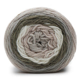 Caron Cakes Self Striping Aran Yarn 200g