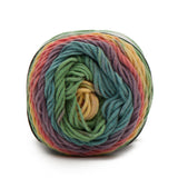 Caron Cotton Cakes Aran Yarn 100g