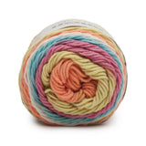 Caron Cotton Cakes Aran Yarn 100g