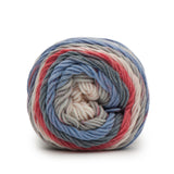 Caron Cotton Cakes Aran Yarn 100g