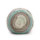 Caron Cotton Cakes Aran Yarn 100g