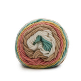 Caron Cotton Cakes Aran Yarn 100g